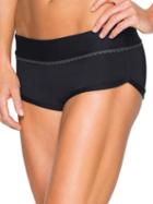 Roca Chica Scallop Swim Short