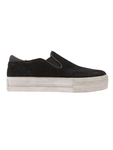 Jungle Slip On By Ash