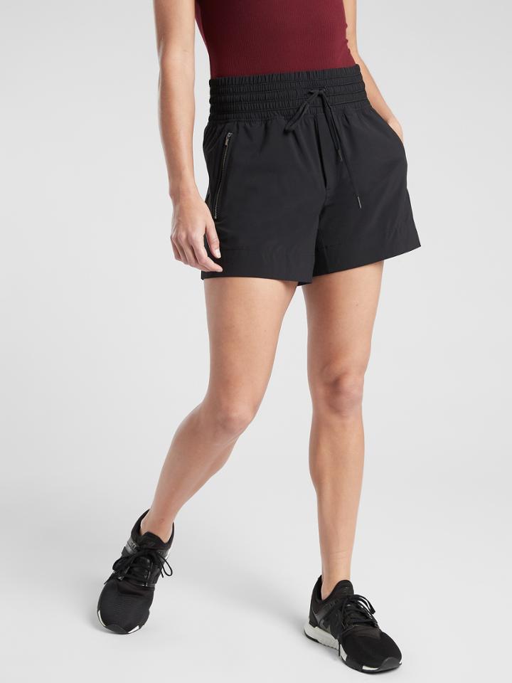 Camden Short