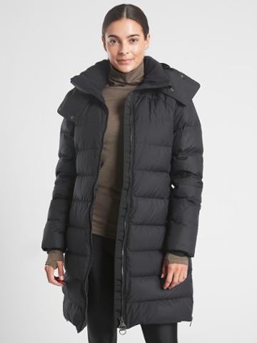 Downtown Parka