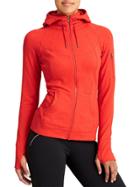 Slub Strength Hoodie