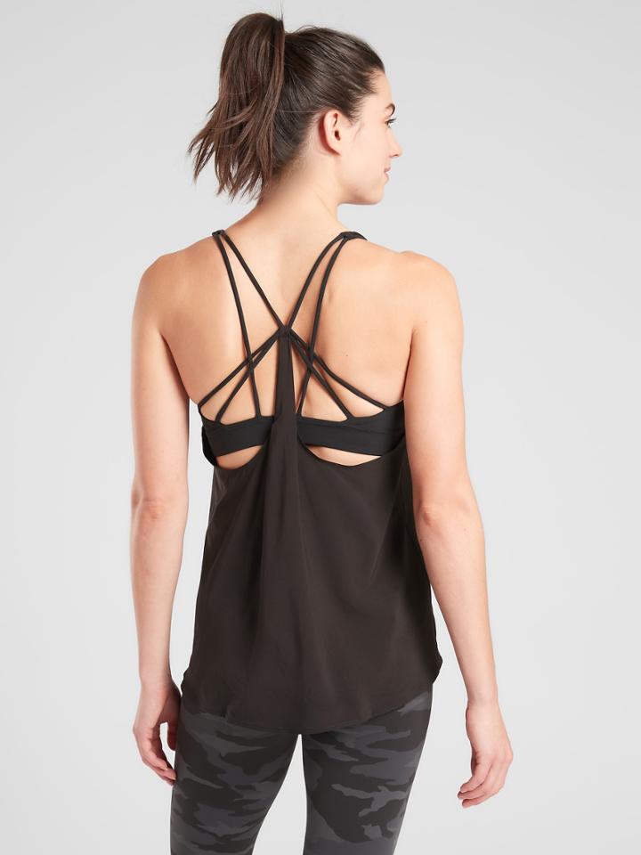 Solace Support Top
