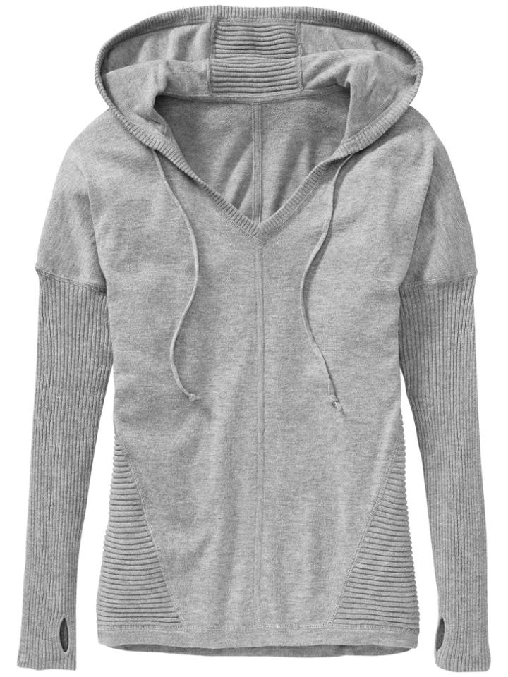 Metta Hoodie Sweater