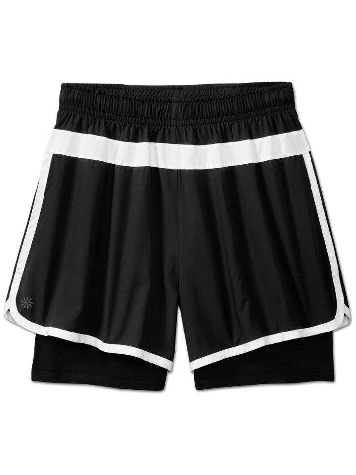 Hana 2 In 1 Short