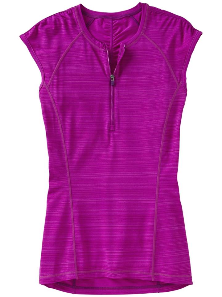 Pacifica Upf Tank