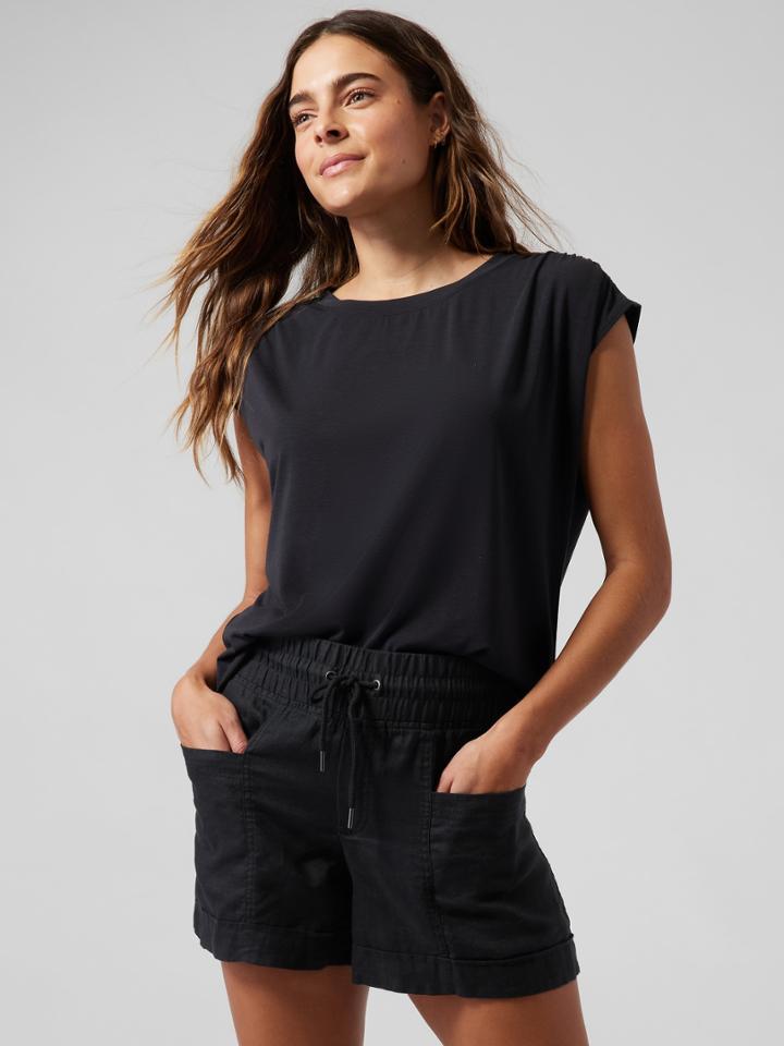 Getaway Tee