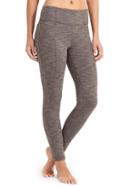 Athleta Womens Cozy High Waisted Metro Legging Size L Tall - Shale