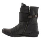 Corvalis Short Boot By Off The Beaten Track