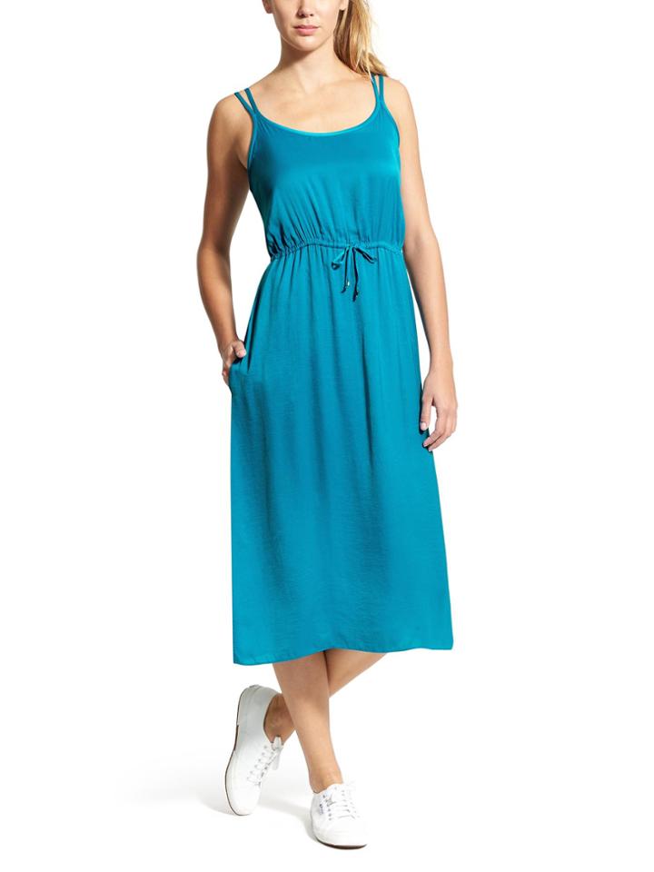 Easy-breezy Dress