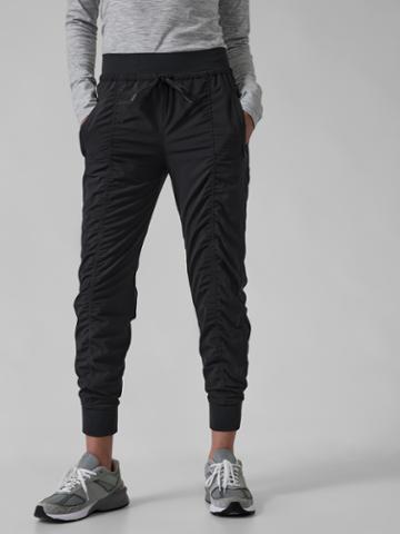 Attitude Lined Pant Ii