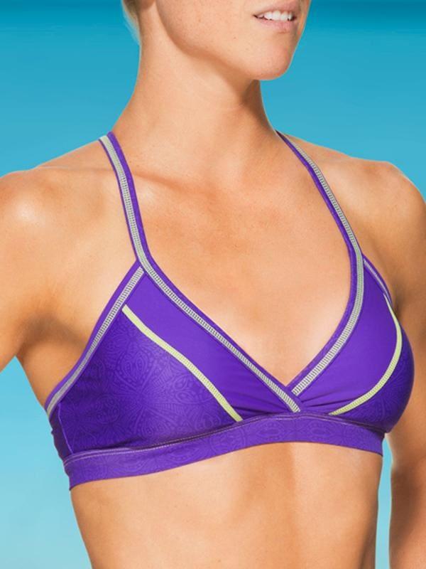 Dive In Medley Bikini