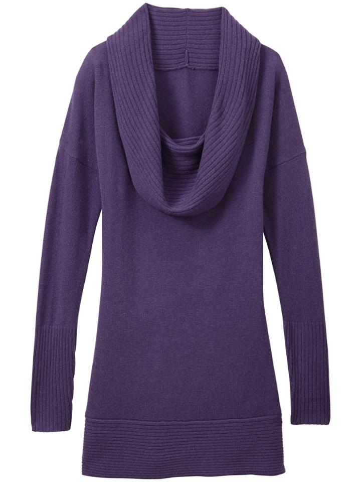 Cashmere Teton Tunic