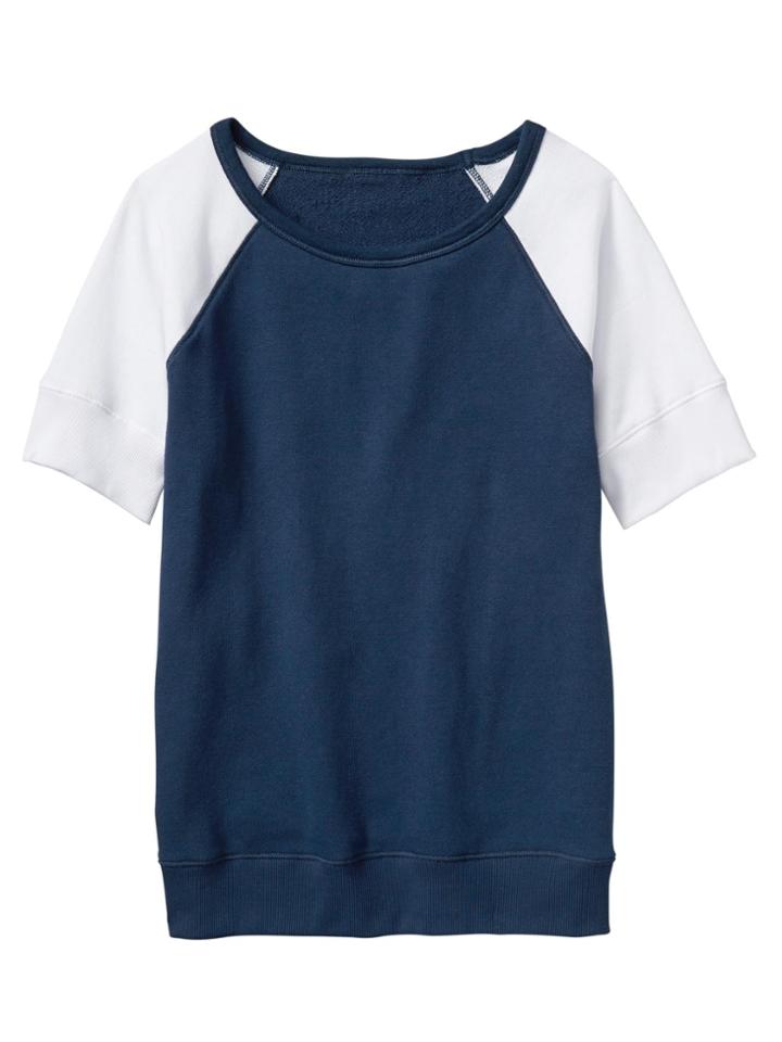 Colorblock Amaze Sweatshirt