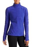 Vortex Half Zip