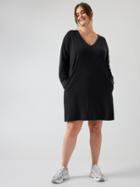 Seasoft Long Sleeve Dress