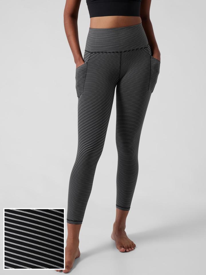 Salutation Stash Textured Ii 7/8 Tight