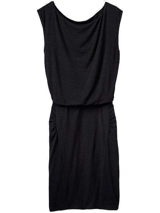 Athleta Westwood Dress - Black