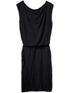 Athleta Westwood Dress - Black