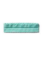 Athleta Womens Track Star Seamless Headband Wild Lime Size One Size