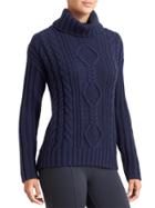 Merino Plains Sweater