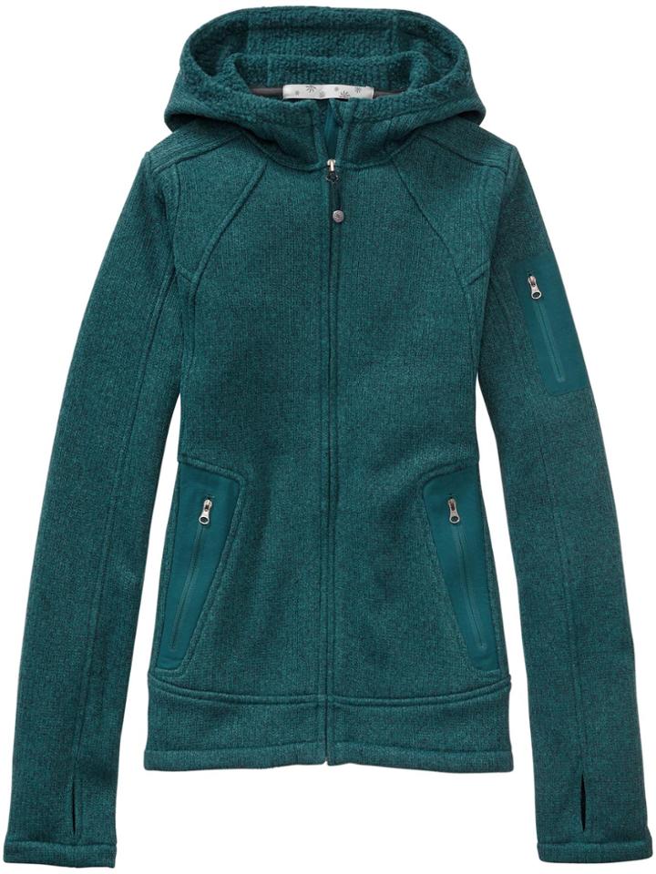Limantour Hoodie