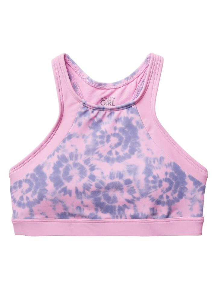 Athleta Girl Free Spirit Bikini Top