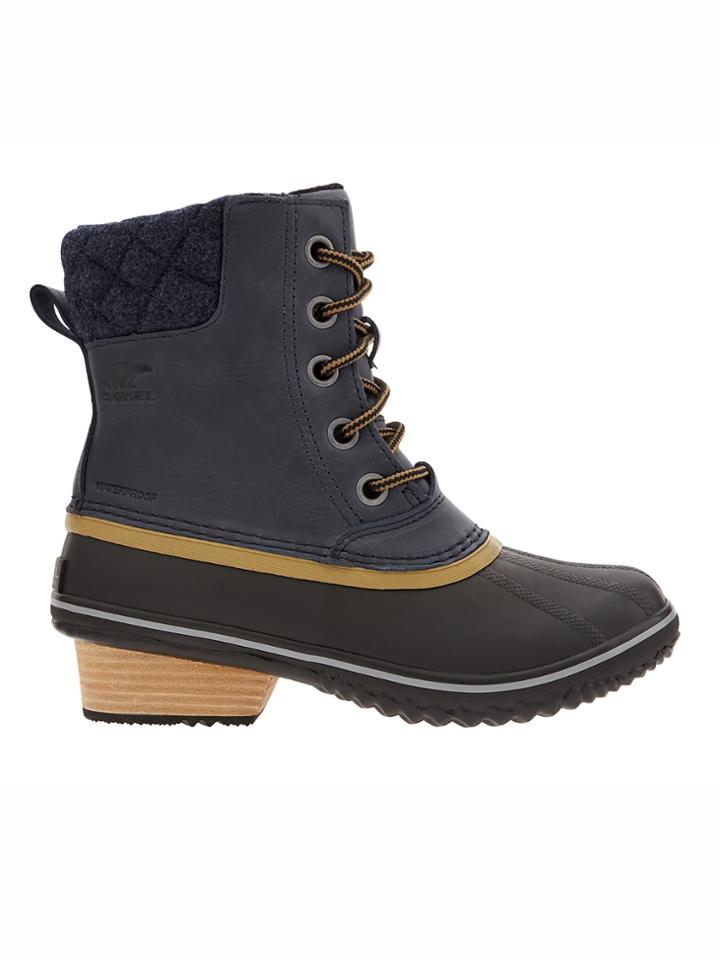Slimpack Ii Lace Boot By Sorel