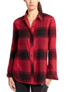Lumberjill Shirt