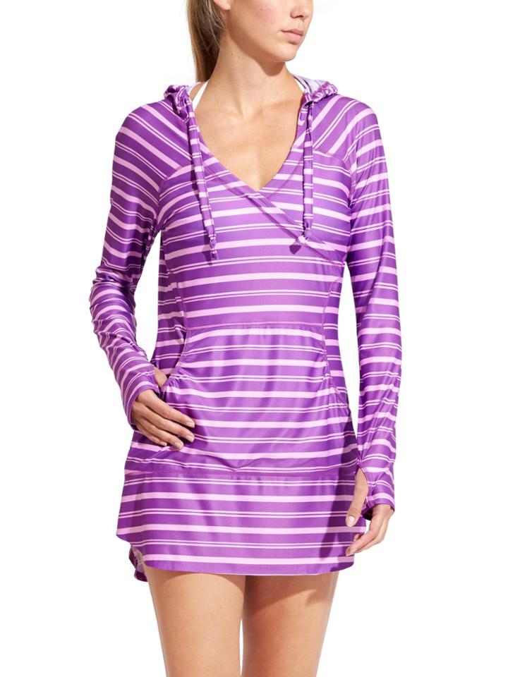 Stripe Wick-it Wader