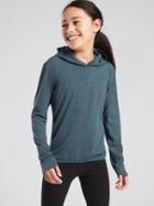 Athleta Girl Stretch Your Limits Top