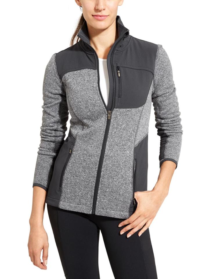 Truckee Jacket