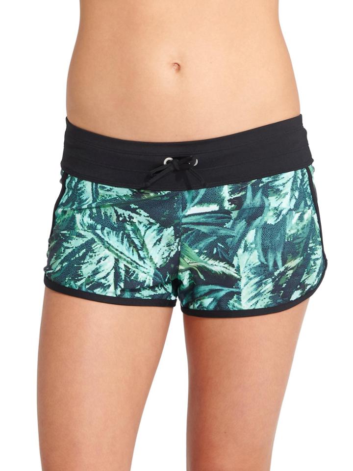 Napali Kata Short