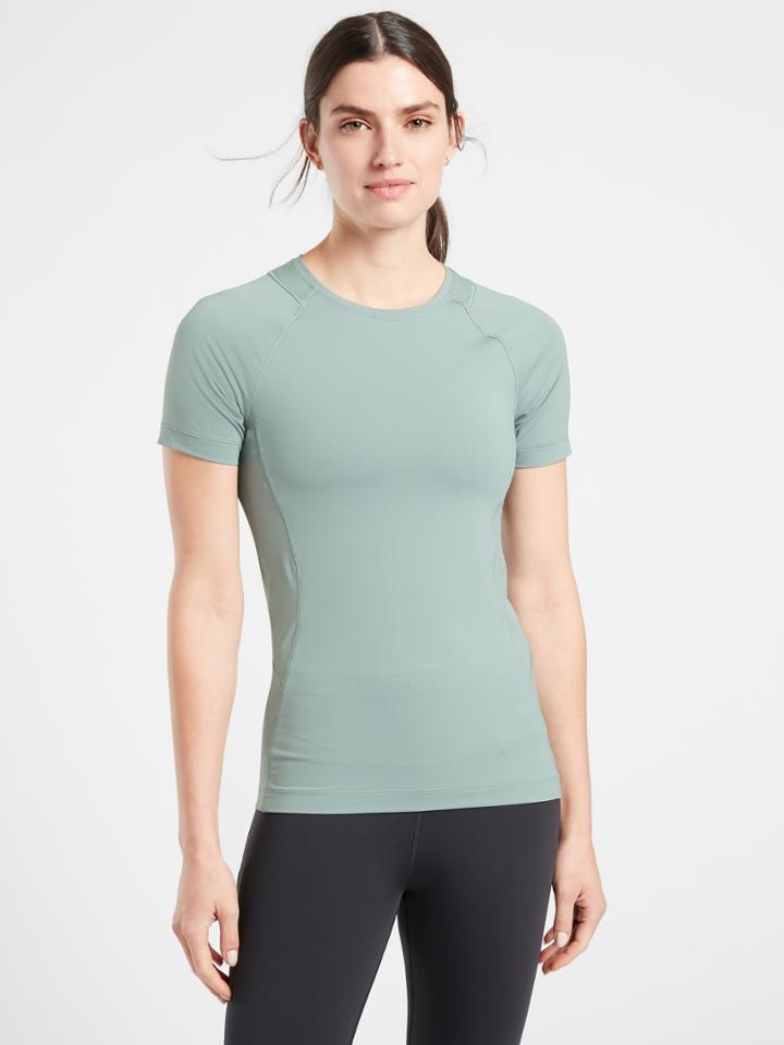 Endurance Tee