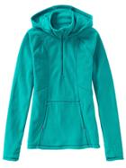Sky High Polartec Half Zip
