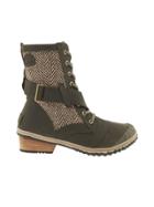 Slimboot Lace By Sorel