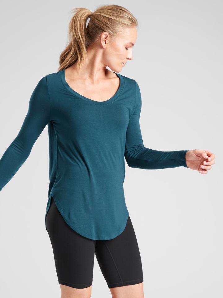 Cloudlight Stratus Top