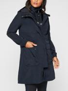 Ballard Waterproof Parka