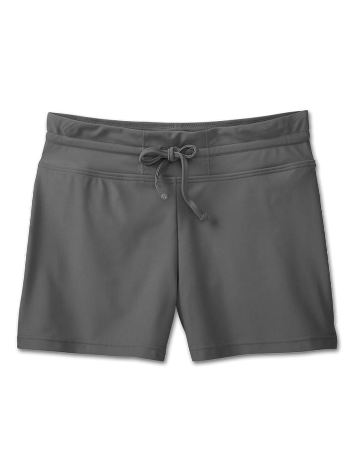 Oceanside Short