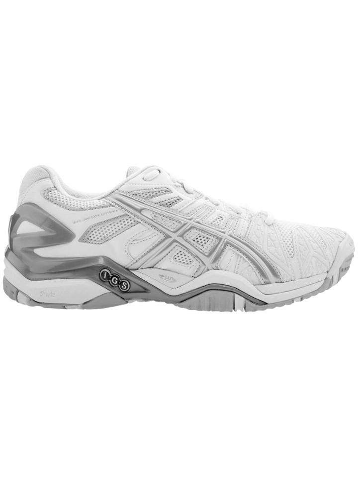 Gel-resolution 5 By Asics