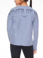 Athleta Girl Power Of Me Top