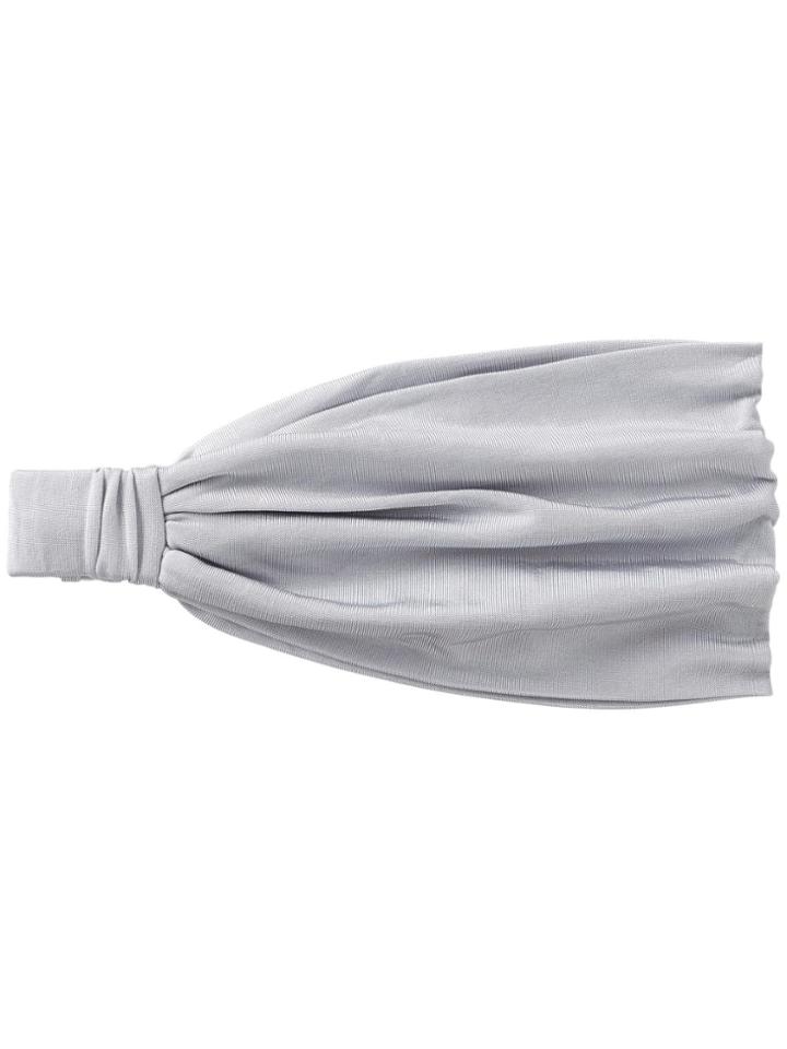 Crush Metallic Headband