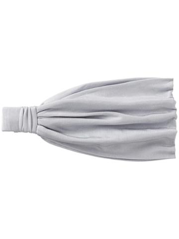 Crush Metallic Headband