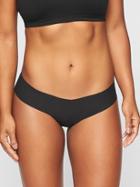 Athleta Womens Incognita Bikini Black Size M