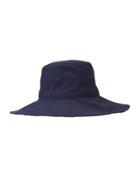 Upf Canvas Hat