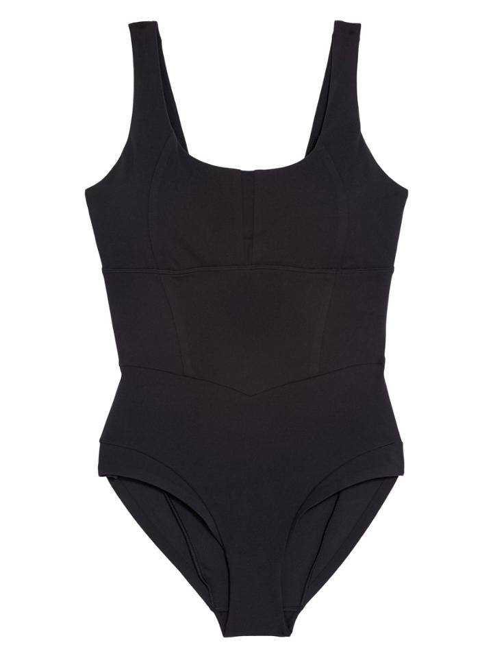 Formation Leotard