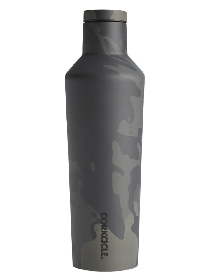 16 Oz Camo Canteen By Corkcicle