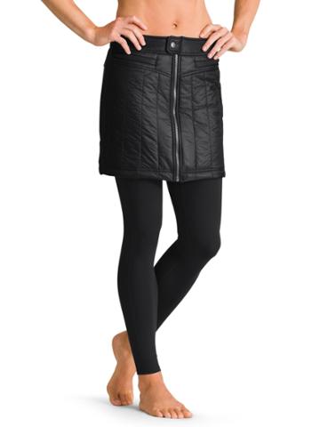 Toasty Buns Skirt