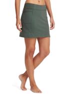 Excursion Skort