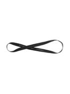 Athleta Womens Sweet Nothing Headband Size One Size - Black