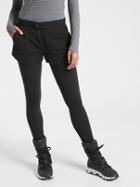 Toasty Buns Insulated Short